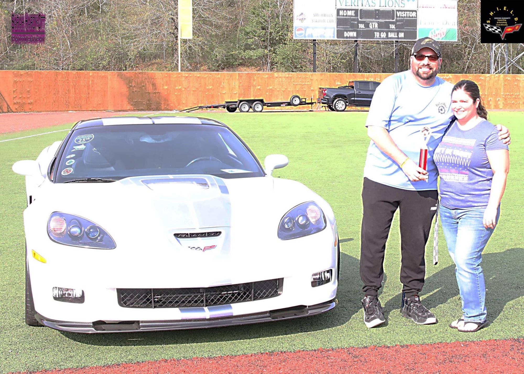 2nd Annual Toy Drive