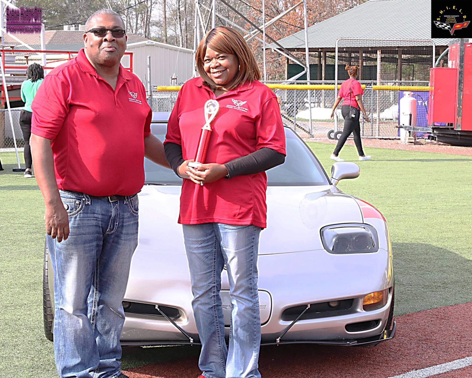2nd Annual Toy Drive