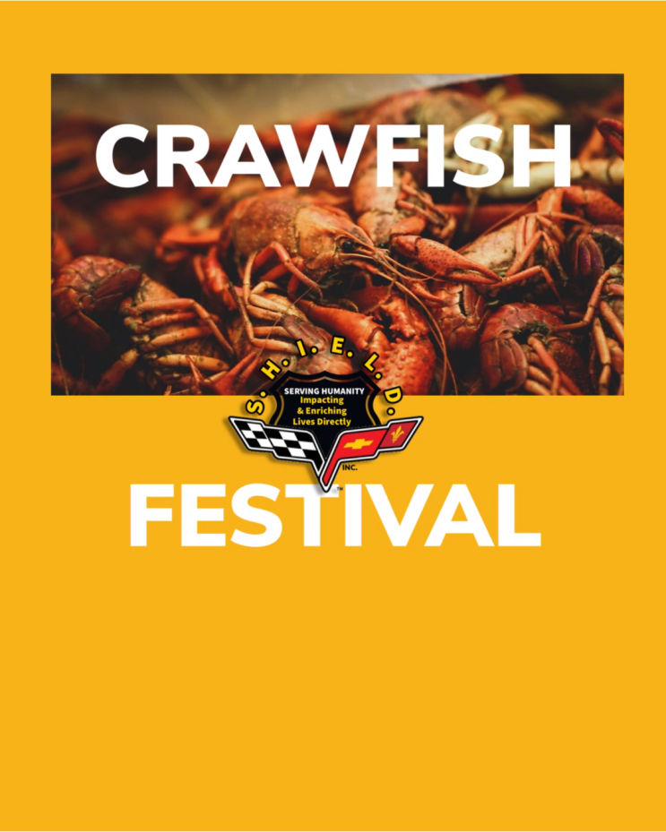 Crawfish Festival