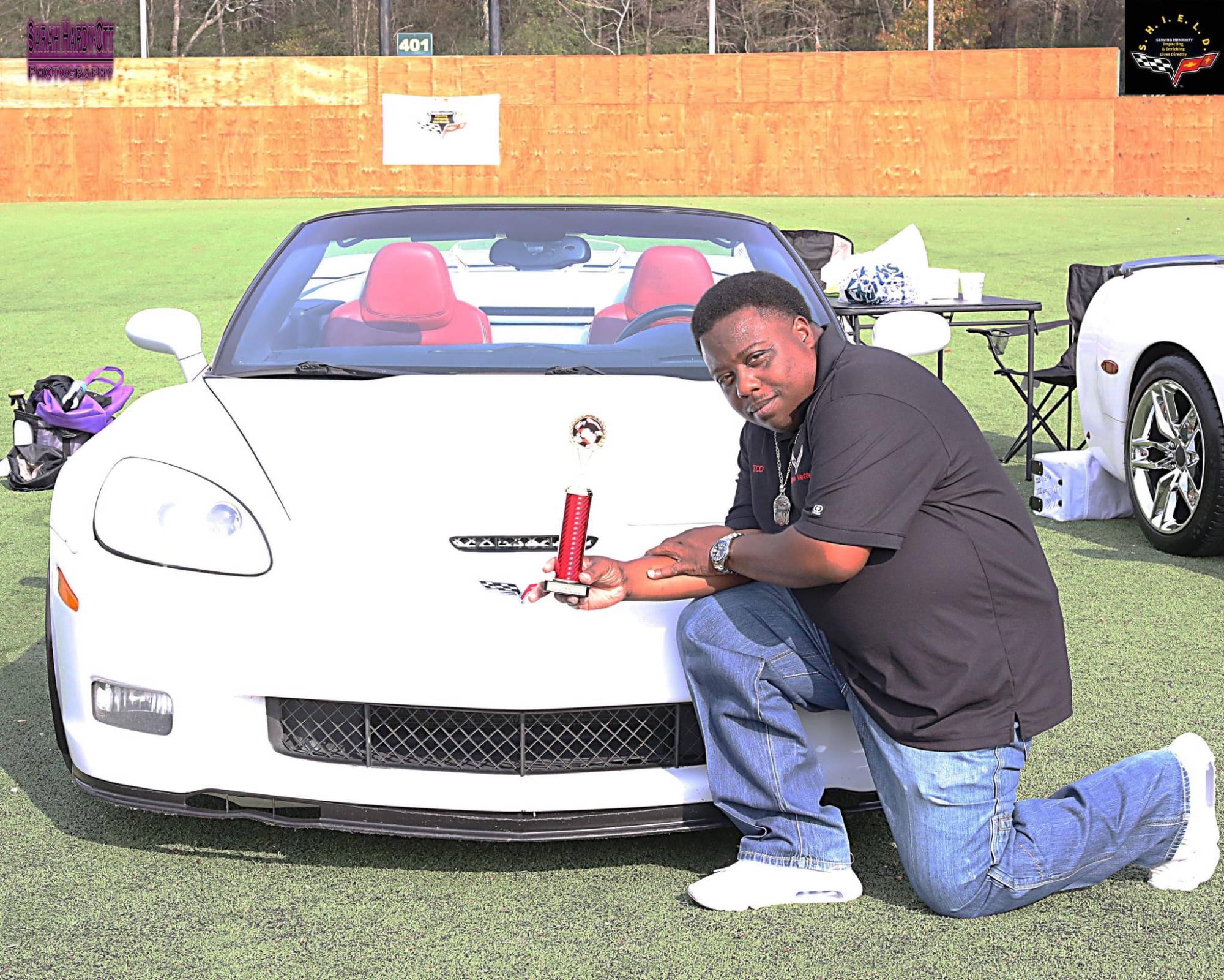 2nd Annual Toy Drive
