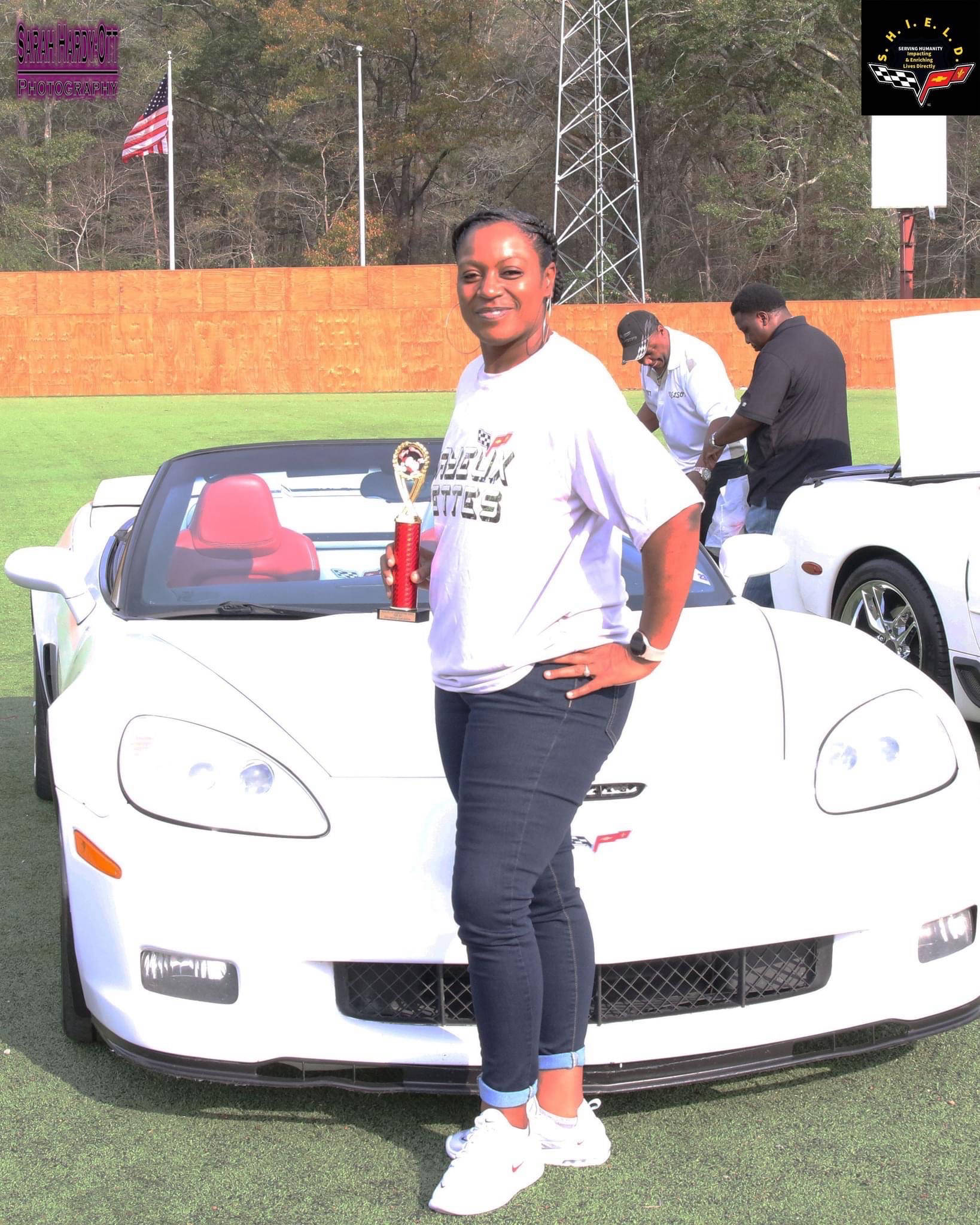2nd Annual Toy Drive