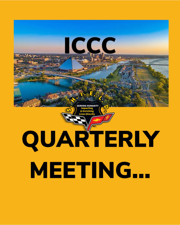 ICCC Quarterly Meeting