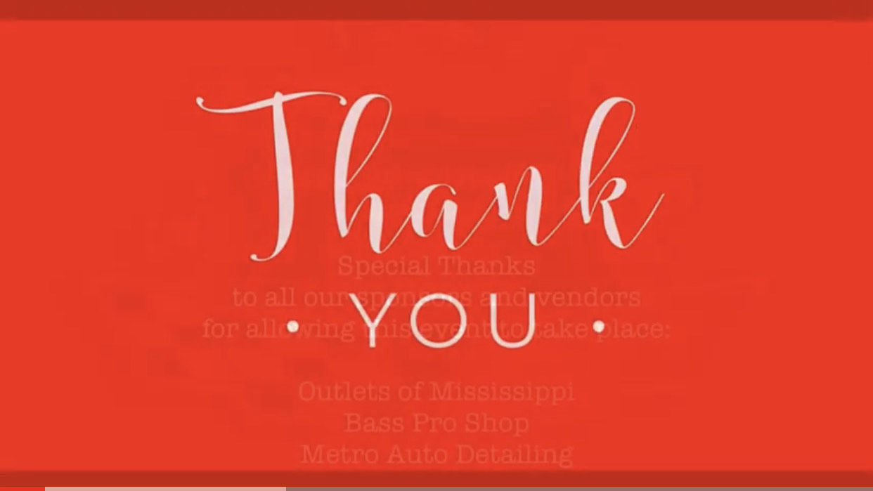 THANK YOU SUPPORTERS!
