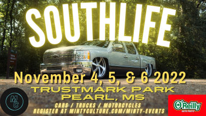 Southlife Event